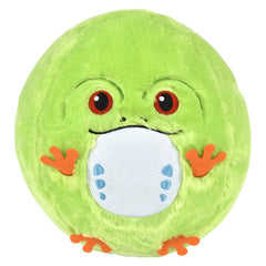 12″ Belly Buddy Bladder Ball Assortment LLB Plush Toys