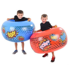 BODY-BUMPER INFLATE SET LLB Inflatable Toy