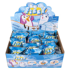 5.3" Polar Fizzy 24ct - LLB Toys