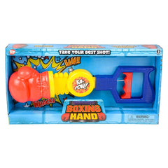 Boxing Hand LLB kids toys