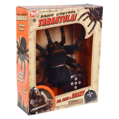 10" REMOTE CONTROLLED TARANTULA LLB kids toys