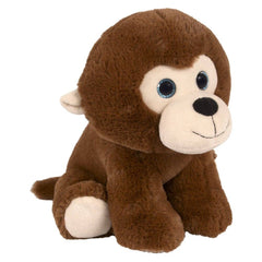 10" Jungle Animals - LLB Toys