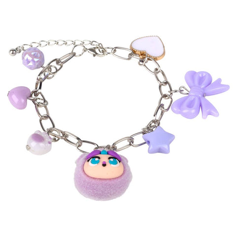 Doll Collection Bracelet - LLB Toys