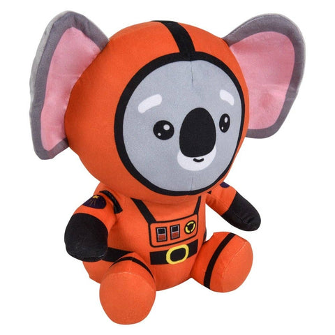 13" Space Animals - LLB Toys