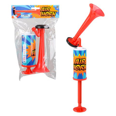 12" AIR HORN PUMP LLB kids toys