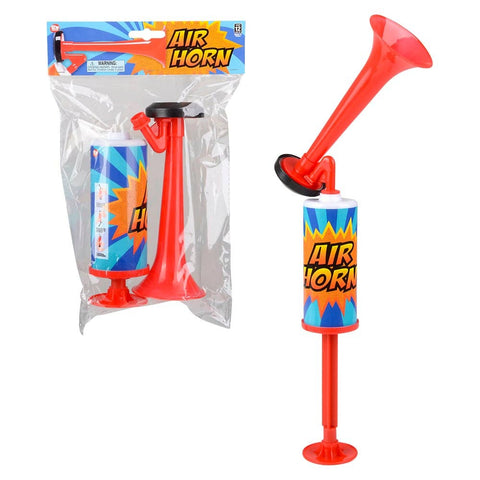 12" AIR HORN PUMP LLB kids toys