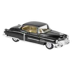 5" DIE-CAST 1953 CADILLAC SERIES 62 COUPE LLB Car Toys