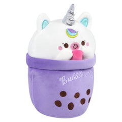 13″ Bubble Tea Animal Cup LLB kids toys