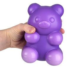 6" Squish Yummy Bears - LLB Toys