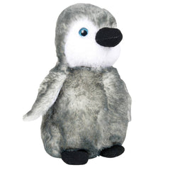 10" Natural Penguin LLB Plush Toys