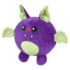 7" Halloween Plush Character Ball - LLB Toys