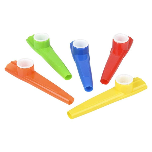 PLASTIC KAZOO LLB kids toys