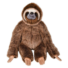15" HEIRLOOM SLOTH LLB Plush Toys