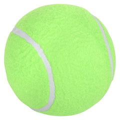 Jumbo Tennis Ball (3 Asst.) 5" LLB kids toys