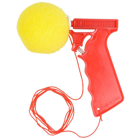 5.5" SPONGE BALL SHOOTER LLB kids toys