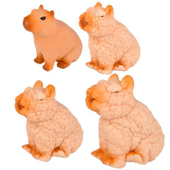 3" Growing Capybara- LLB Toys