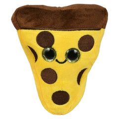 Small Food Plush Assortment 6" 108pc LLB Plush Toys