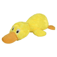 25" Cotton Candy Duck Plush Toy - LLB Toys