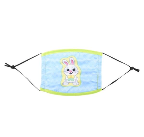 EASTER FACE MASK CHILD SIZE LLB kids toys