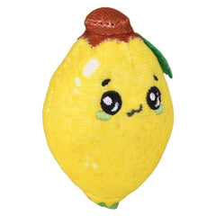 3" Mini Plush Lemons