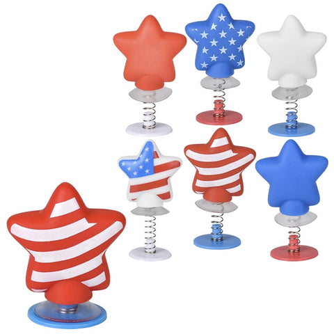 2.75" Patriotic Pop-Ups - LLB Toys