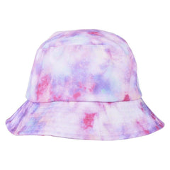 TIE DYE PRINT BUCKET HAT - LLB Toys