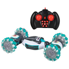 R/C 1:18 Morph Vehicle LLB Car Toys