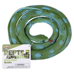 48" PALM VIPER SNAKE LLB kids toys