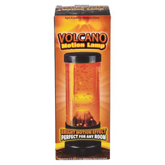 10" Volcano Water Motion Lamp - LLB Toys