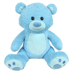 24" Bright Bear  - LLB Toys