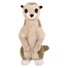 11" Animal Den Meerkat - LLB Toys