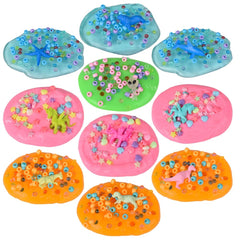 3.75" Magic Mix Slime Assortment - LLB Toys