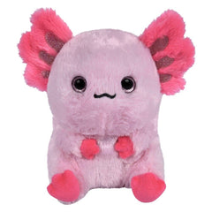 8.5" Belly Buddy Axolotl - LLB Toys