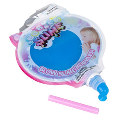 6" Bubble Slime 24ct