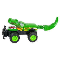 14" T-REX R/C CAR LLB kids toys