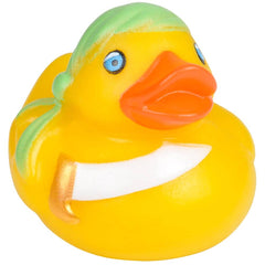 PIRATE RUBBER DUCKIES LLB Bath Toys