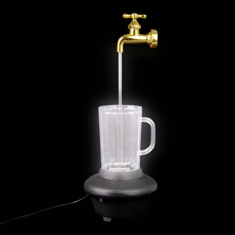 10.25" Magic Mug Faucet Fountain LLB kids toys
