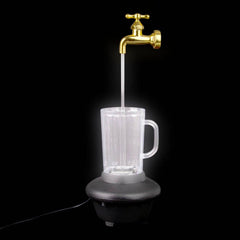 10.25" Magic Mug Faucet Fountain LLB kids toys