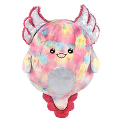 24" Squishy-Ishies Axolotl LLB Plush Toys