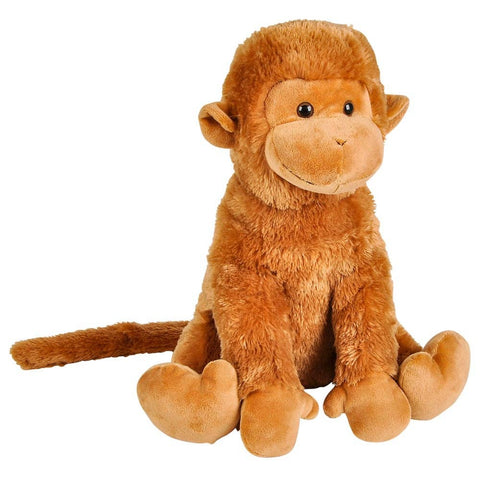 14" MONKEY LLB Plush Toys