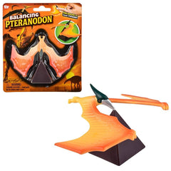 5" Balancing Pteranodon LLB kids toys