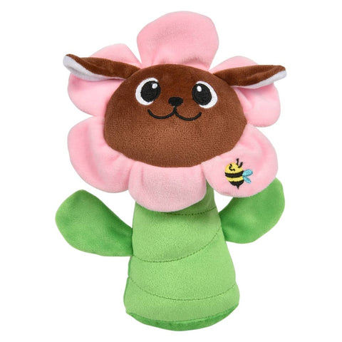 9" Sunflower Plush - LLB Toys