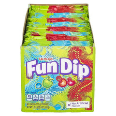 FUN DIP  - LLB Candy