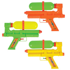 10" WATER TANK SQUIRTER LLB kids toys