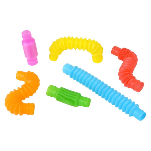 Mini Pop Tube 2.75" - LLB Toys