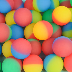 2.4" ICY HI-BOUNCE BALL LLB kids toys