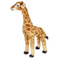 25" GIRAFFE plush LLB Plush Toys
