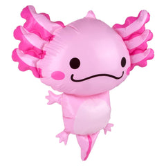 32" Axolotl Inflate - LLB Toys