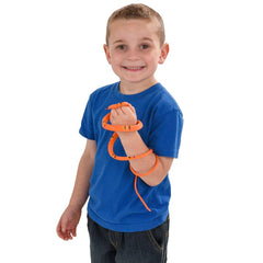 36" VINYL SNAKE LLB kids toys