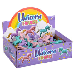 3" Unicorn Figures  - LLB Toys